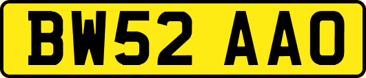 BW52AAO
