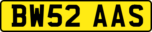 BW52AAS