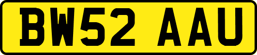 BW52AAU