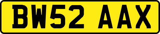BW52AAX