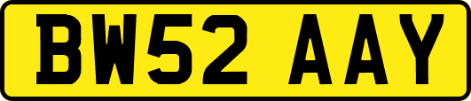 BW52AAY