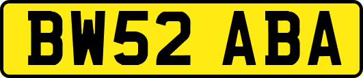 BW52ABA
