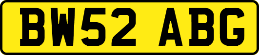 BW52ABG