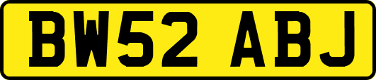 BW52ABJ