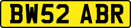 BW52ABR