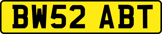 BW52ABT