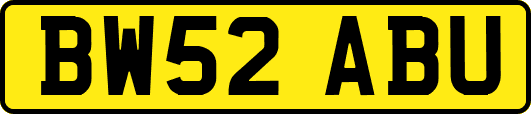 BW52ABU
