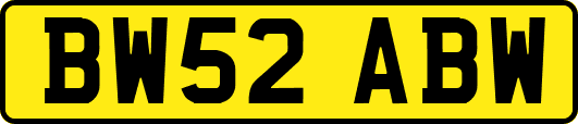 BW52ABW