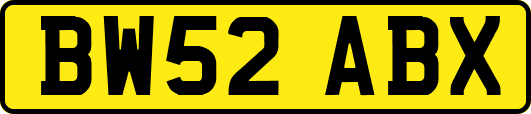 BW52ABX