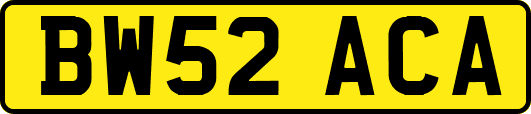 BW52ACA