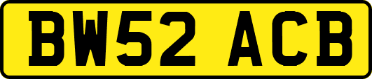 BW52ACB