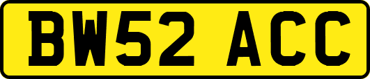 BW52ACC