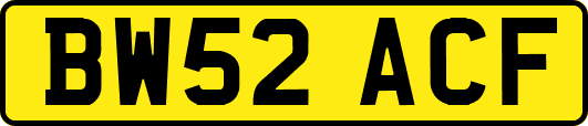 BW52ACF