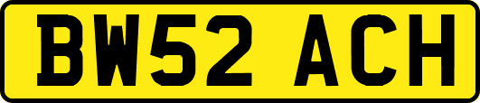 BW52ACH