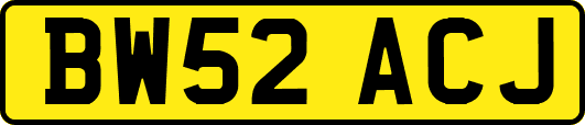 BW52ACJ