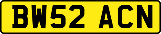 BW52ACN