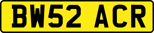 BW52ACR