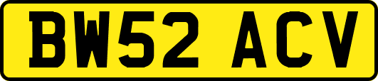 BW52ACV