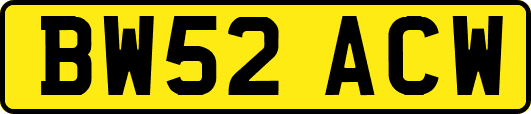 BW52ACW