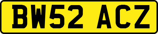 BW52ACZ
