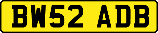 BW52ADB