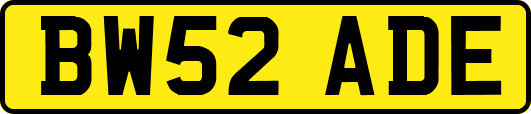 BW52ADE