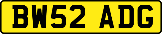 BW52ADG