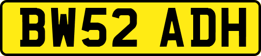 BW52ADH