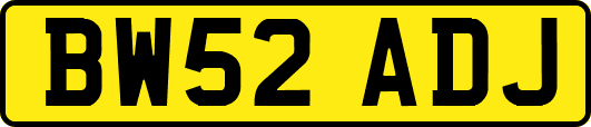 BW52ADJ