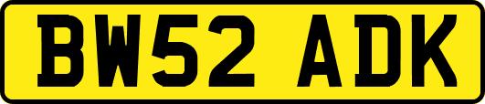 BW52ADK