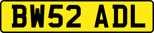 BW52ADL