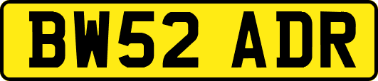 BW52ADR