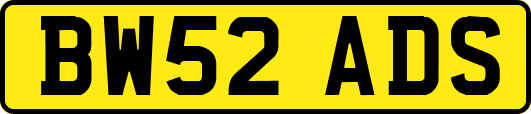 BW52ADS