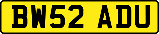BW52ADU