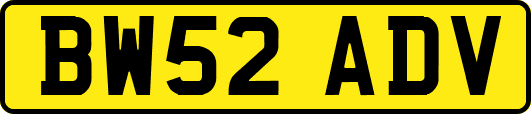 BW52ADV