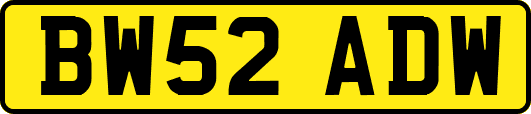 BW52ADW