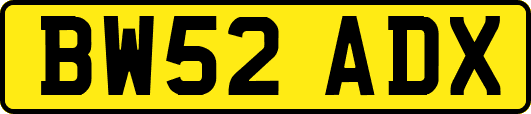 BW52ADX