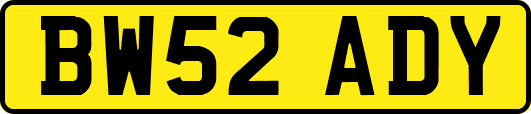 BW52ADY
