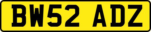 BW52ADZ