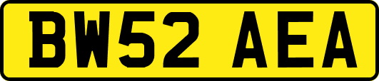 BW52AEA