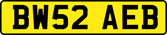 BW52AEB