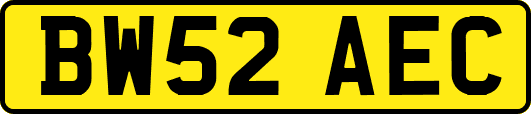 BW52AEC