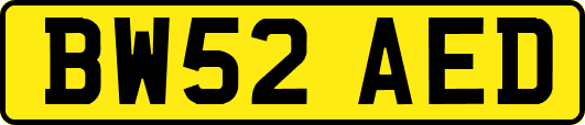 BW52AED