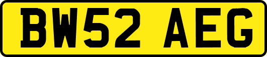 BW52AEG