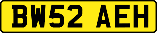 BW52AEH