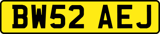 BW52AEJ