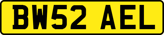 BW52AEL