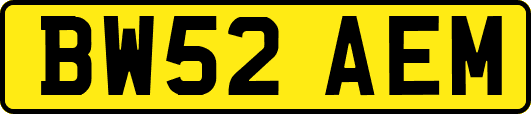 BW52AEM