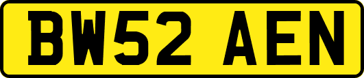 BW52AEN
