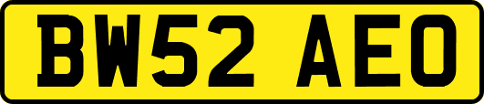 BW52AEO